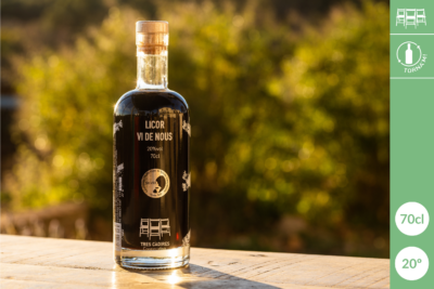 Vi de nous (70cl)