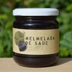Melmelada de saüc