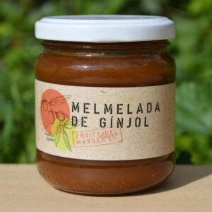 Melmelada de gínjol