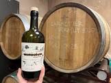 Vermut Caràcter Reserva Ecològic