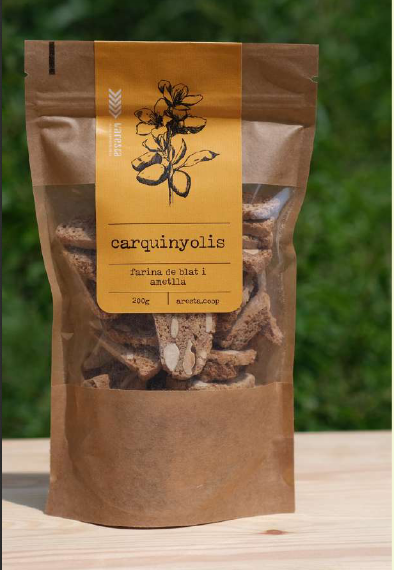Carquinyolis