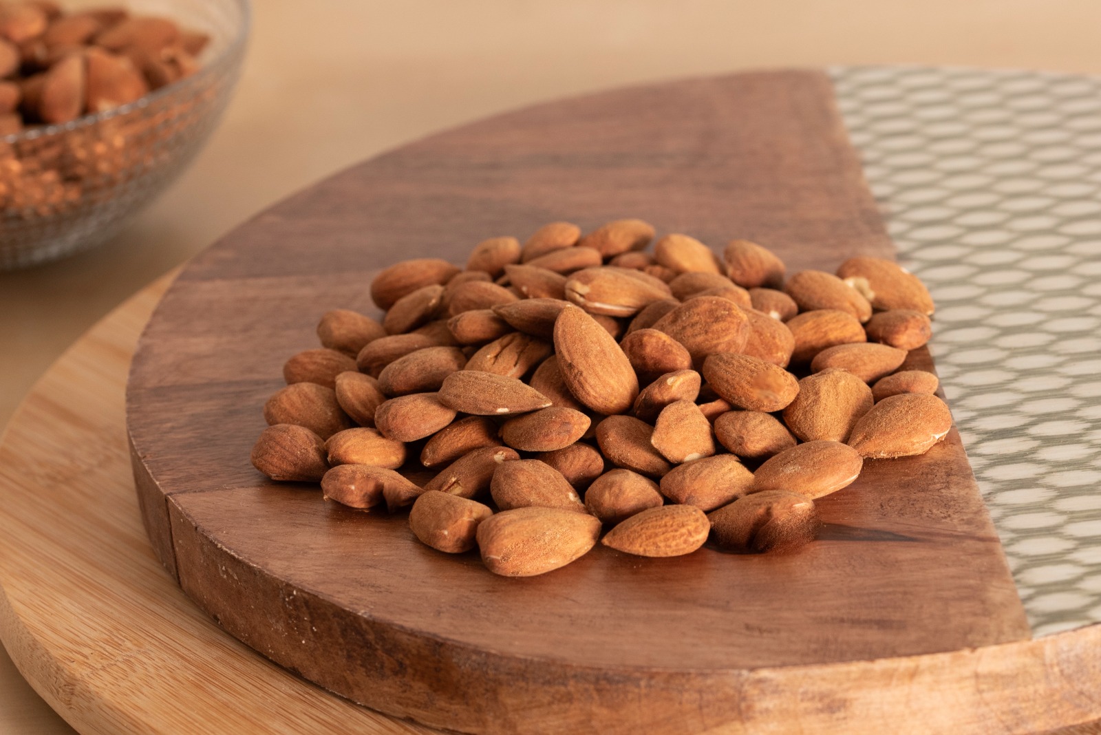 Ametlla crua 1kg - Imatge 2